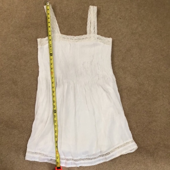 ⭐️Aritzia Wilfred boho Leone dress❤️New list! EUC! - Picture 13 of 16